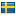 penetrace.com server is located in Sweden